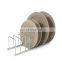 HOT SELL Kitchen Cupboard Organizer for Large Plates Cutting Boards Pots Pans Serving Trays Lids Baking Sheets