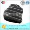2016 custom merino wool slouchy knitted fabric beanie