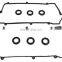 Engine valve cover gasket 11213-75020 1RZ/2RZ-E/1RZ-E factory in China Hebei