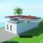 278sqm New Luxury Prefab House in Vietnam Full Furnished 2 Bedroom Prefab House for Living