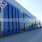 Prefabricated China Supplier Steel Structure Building I Beam Structure Workshop Steel Structure Warehouse
