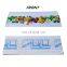 Window Clear Fly Trap Catcher Gnats Sticky Strip Fruit Fly Glue Trap Attrape Mouches Sticker
