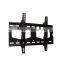  com custom High Quality Sheet Metal TV wall mount bracket