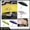 2016 colorful custom small portable Monogrammed Umbrella                        
                                                Quality Choice