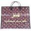 2016 high-end customized leather clothing bags suit bag wholesale cheap