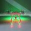 X8SC RC Drone With 2.0MP HD Camera RC Helicopter