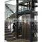 Warehouse cheap hot selling home villa lift residential elevator