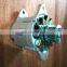 Hot Sale alternator parts alternator generator  car alternator 4938600