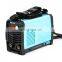 Compact portable mini 110v 220v dual volts mma arc welder for home use