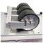 Use Electric 3 Rollers Tape Test Machine Adhesive Tape Peel Strength Tester Adhesive Tape Tester