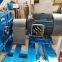 Shredder Metal Plastic Wood Bottle Film for Sale Industrial Double Shaft Used Waste Small Scrap Metal 6~10 Years