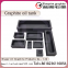 Graphite gold bar mold，High purity graphite crucible