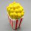 Pu Foam Chips Anti Stress Ball for Relaxation