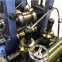 Good Price Welded Steel Tube Production Line Steel Pipe Factory