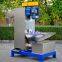 Plastic Vertical Centrifugal Dewatering Machine China Supplier
