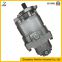 WX Factory direct sales Price favorable  Hydraulic Gear pump705-51-20400 for Komatsu WA200-1C PC80-1pumps komatsu