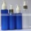 24mm Aluminum Plastic Lotion Pump For Shampoo Bottle