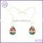 dangling indian earrings traditional designs faberge egg earrings