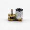 High Speed GB1024-N20 Micro DC Motor Brushed 12mm Diameter D Shaft