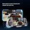 Ys43 Handheld Gamepad For Nintendo Switch Oled Game Player With 6 Axis Bt Wireless Holder Joystick