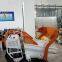 specialized handling vehicle for farmsSmall Tracked Dump Truck