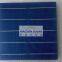157mm Poly Crystalline Solar Cells