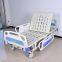 Medical Bed Single rocking bed, hospital home use, single and double rocking bed, elderly care bed, lifting bed, paralyzed medical bed, nursing and turning bed
