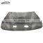 F80 M3 F82 M4 Carbon Fiber Machine Cover GTS Style Engine hood Car Bonnet For BMW F80 F82 M3 M4