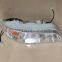 Bus Frontscheinwerfer China Bus Parts Bus Leuchten rechter Scheinwerfer H-QZ600X218-2 LED-Scheinwerfer Higer Ersatzteile