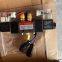 3749-00007 4V-220-08 4V2220-08 4V220-08 DC 24V 5W door pump solenoid valve spare parts for higer bus