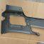 part spare parts truck QBXG-BC-F accessories truck spare parts front bumper for benz truck