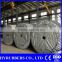 Polyester Conveyor Belt (EP) imports construction building