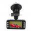 FHD1080P Hand-operated G-SENSOR camera with 5.0 Mega pixel