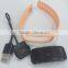 Newly wristband pulse sensor HRM for health with pedometer and sleep monitoring