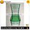 hotel furniture resin tiffany chair wholesale wedding chairs