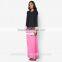 China supply design baju kurung moden with high quality Muslim dress BJ031