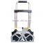 Auminum folding hand trolley tool cart portable home usage hand truck New