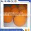 DN125 Putzmeister sponge pipe cleaning ball