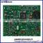 Supermarket Eas security equipment , 8.2Mhz security antenna