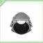 flexible type all stainless steel pipe repair clamp