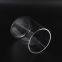 Acid and Alkali Resistant Quartz Glass cruciblebunsen beaker quartz bottle for laboratory quartz glass