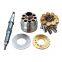CAT12G CAT14G CAT16G CAT120G CAT140G CAT 215 225 235 245 CAT963 973 993 Pompe à piston hydraulique Pièces de rechange pour excavateur