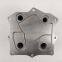 Wholesale Price Foton ISF2.8 Diesel Engine Oil Cooler 5318533