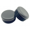 Plastic Round Plug 1/2