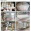 Pneumatic Valve Packer
