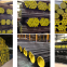 Warehouse Supply ASTM 201 202 304 316L 310S Decorative Stainless Steel Pipe/Tube