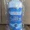 Weekly Maintance Liquid Swimming Pool Water Clarifying Agent Concentrated Blue Clarifier for SPA