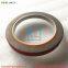 engine parts 6D125 Seal, Crankshaft Rear End 6150-21-4160 fit for Komatsu