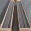 Lork ASTM B348/ASTM F136/Uns R56401 Titanium Rod for Medical Implants Ti-6al-4V Titanium Alloy Bar