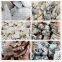Overall Waste Recycling Plant Refrigerator, Tire, Plastic Recycling Line Recycling Machine